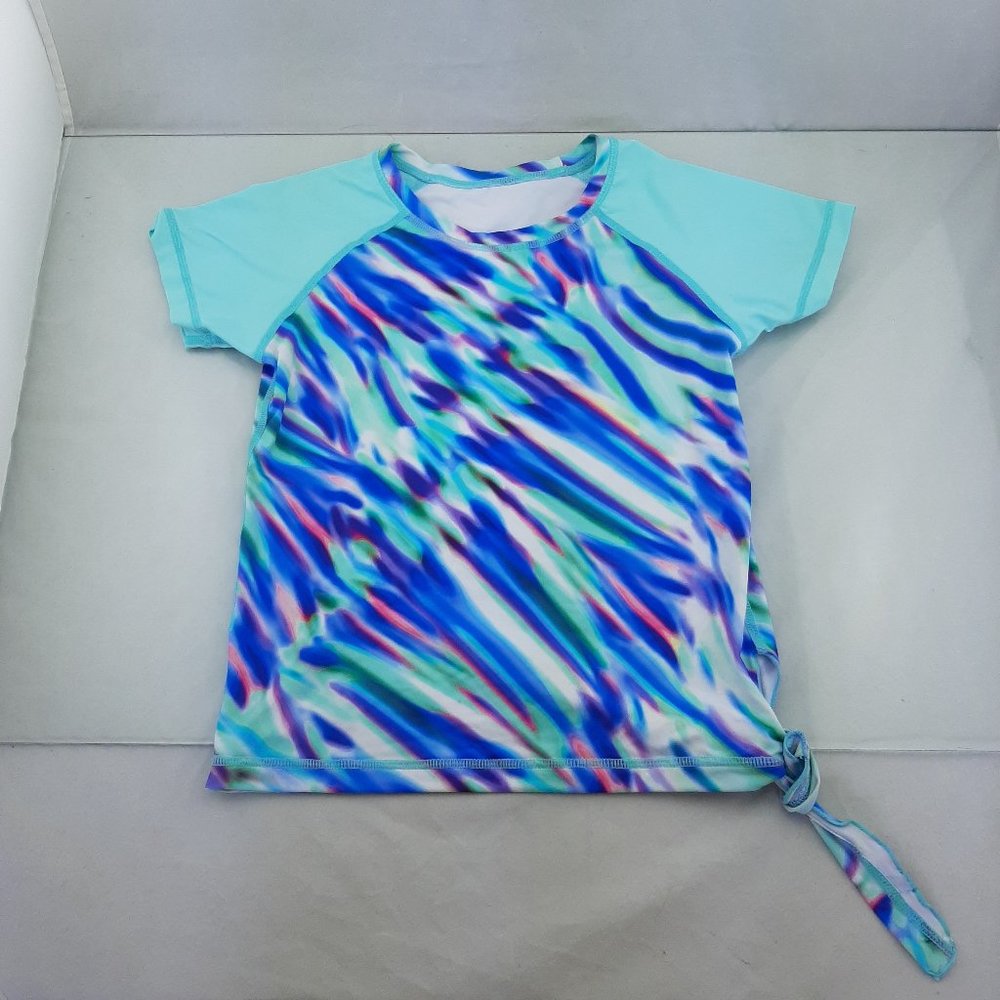 Women's Activewear Workout Athletic Top Shirt